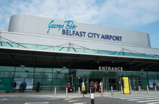 Gatwick had the longest delays of any UK airport last year, while Belfast City had the shortest