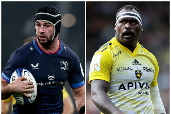 This is the game Leinster have been waiting for all season - Vimarsana News