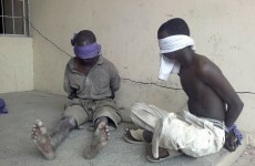 Gang in police uniforms kills 21 people at Nigerian mosque