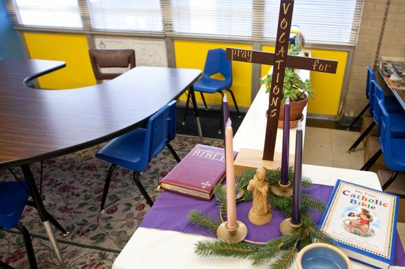 Another Dublin primary school is to be divested from Catholic Church - Vimarsana News
