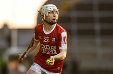 Ben O'Connor's Cork take advantage of 14-man Clare to edge home in U20 clash