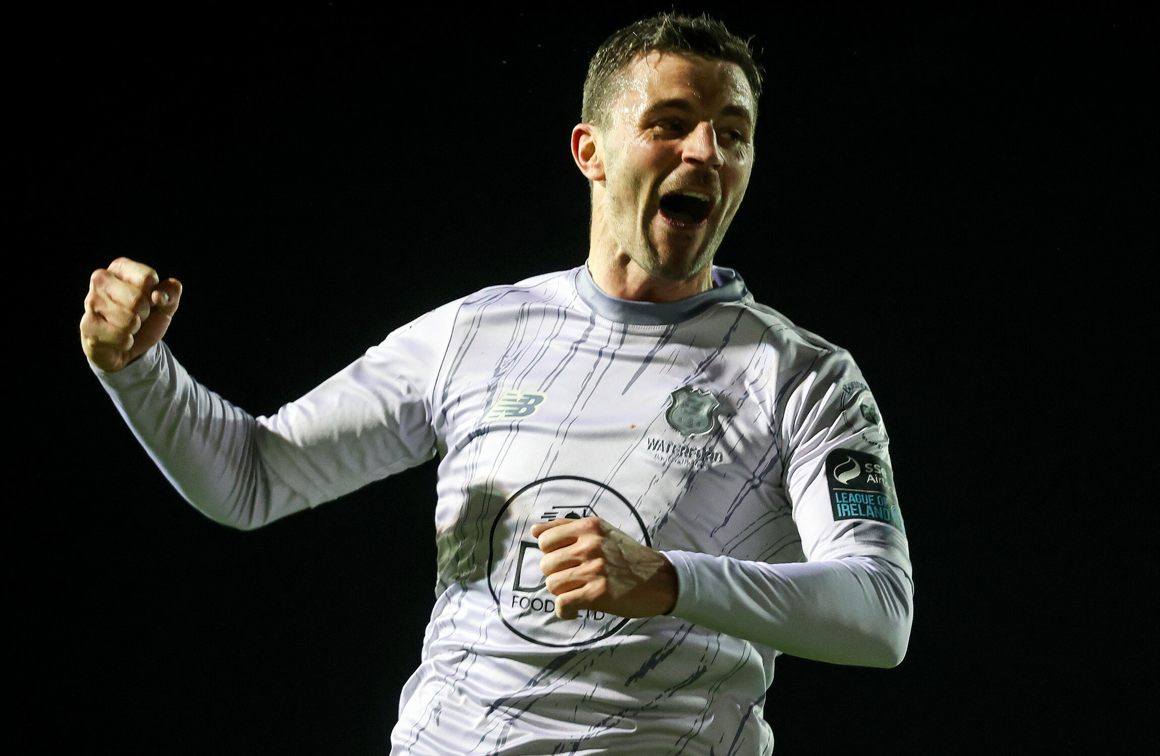 Brendan Clarke proves Galway's hero after he denies Waterford - Vimarsana News
