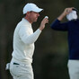 McIlroy bemoans slow play at Masters as second round takes over six hours to complete
