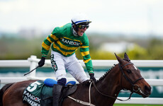 I Am Maximus crowned 2024 Grand National winner, Cork jockey takes prize for first time