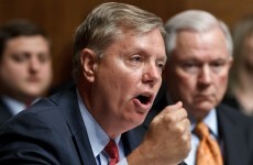 Republican senator: Obama ‘covered up’ details of attack on consulate