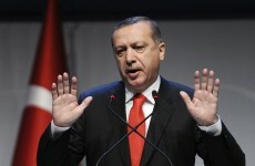 Turkey, Syria ban flights to each other as tensions soar