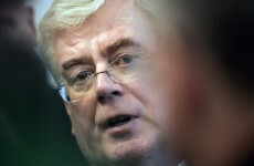 Gilmore rules out seeking extension to Troika's deficit deadline