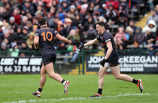 Armagh fire home three early goals against Fermanagh to book Ulster semi-final spot