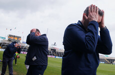 Kildare survive late scare against Wicklow, Louth score 4-10 to defeat Wexford