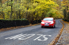 Harris and RSA commit to returning average wait time for driving tests to 10 weeks