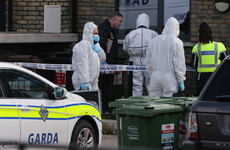 Man (40s) arrested after body found at a house in Co Kildare