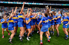 'We don't want that heroic defeat anymore' - Tipperary savour end of 20-year league drought