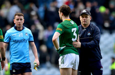 'The Leinster championship is pitiful. Offaly go on to play Dublin and you feel sorry for them'