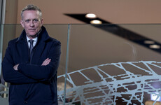 Chief executive Jonathan Hill to leave FAI at end of April