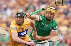 6 senior games live on TV and streaming - this week's GAA schedule