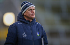 'Conditions weren't great in Portugal' - John Kiely reflects on training camp