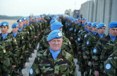 Ireland to increase number of peacekeepers deployed to south Lebanon to beef up security