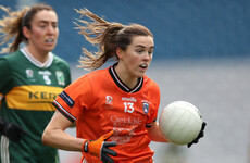 Armagh and Kerry lead the way in Division 1 league team of the year