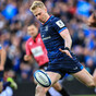 'I’ve never seen a player with the feel he has for the game'