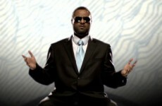 Sports film of the week: Broke