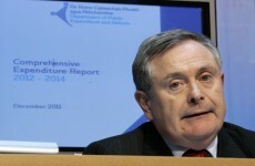 Government insists Croke Park savings are not overstated