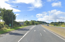 Cyclist hospitalised with serious injuries after being struck by car in Co Wicklow