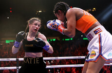 Katie Taylor to face Amanda Serrano in July rematch, live on Netflix