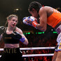 Katie Taylor to face Amanda Serrano in July rematch, live on Netflix