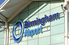 Birmingham Airport reopens after suspending operations over 'security incident' on Aer Lingus flight