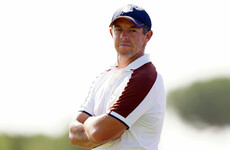 'I will play the PGA Tour for the rest of my career': McIlroy dismisses report of shock €800m LIV move