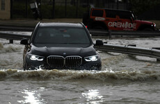 'Deadly' floods hit Dubai, scores of flights are diverted