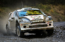 'Very frustrating': Ireland's bid to host World Rally Championships falls through over funding