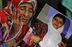 Malala: Pakistani girl activist sent to Britain for treatment