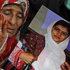 Malala: Pakistani girl activist sent to Britain for treatment