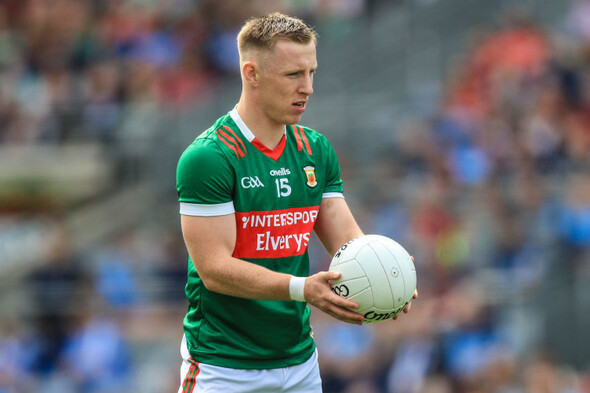 'He's a special talent' - The development to become Mayo's main attacking star - Vimarsana News