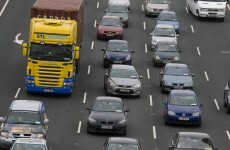 1 in 3 drivers 'expect' aggression or intimidation on Irish roads