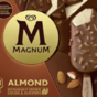 Magnum Almond 3-packs recalled over possible presence of plastic and metal pieces