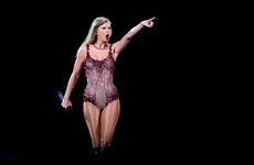 Poll: Do you have tickets for Taylor Swift's gig this summer?