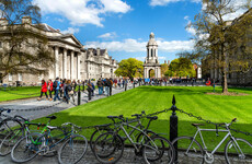 Could ‘bait bikes’ put a dent in the 20,000 bike thefts seen in Dublin each year?