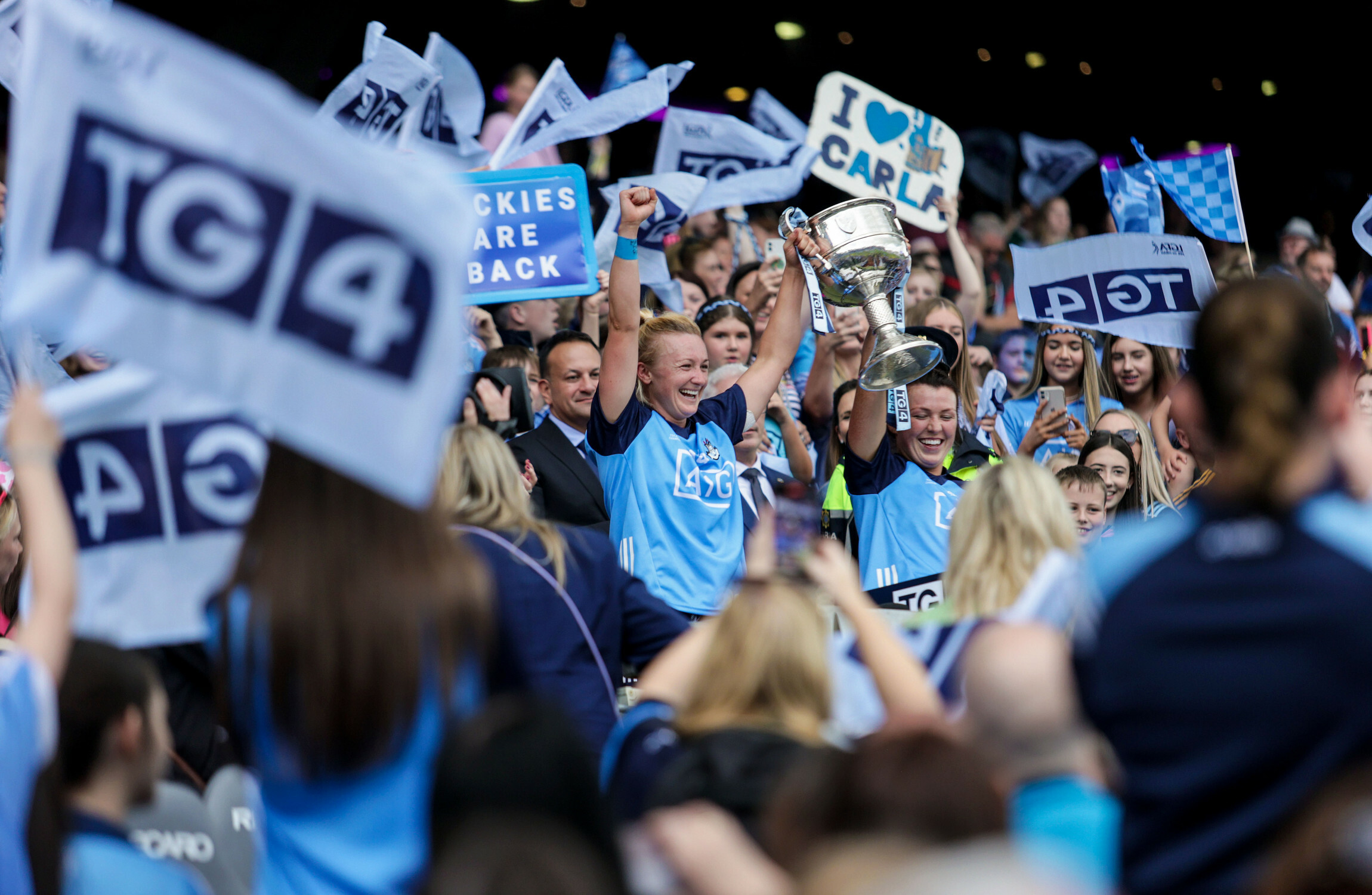 How are Dublin shaping up for their All-Ireland defence? - Vimarsana News