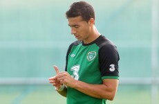 Stephen Kelly persuaded to board Faroes flight after management bust-up - reports
