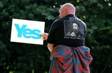 Scottish independence: Will they stay or will they go?