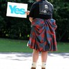 Scottish independence: Will they stay or will they go?