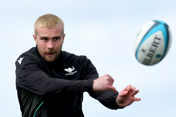 Hansen: Central contracts 'the only way Irish rugby is going to get stronger' - Vimarsana News