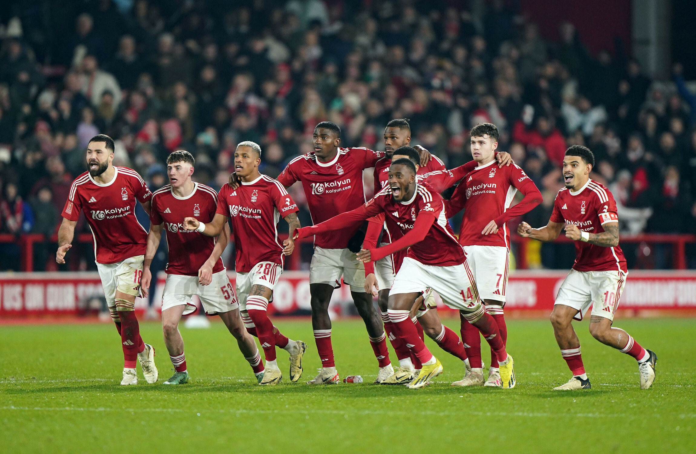 Explained: Why FA Cup replays are being abolished next season - Vimarsana News