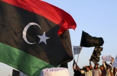 Libya elects interim prime minister after predecessor is sacked