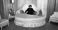 The burning question*: Do you have a 'side' in the bed?