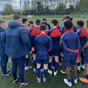 Dedication and strain on frontline of a League of Ireland academy