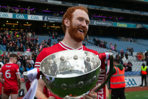 'If you are not performing, you will get the chop' - From AFL exit to the rise of Derry - Vimarsana News