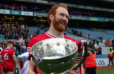 'If you are not performing, you will get the chop' - From AFL exit to the rise of Derry